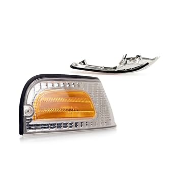 For 1998-2011 Ford Crown Victoria Pair Driver and Passenger